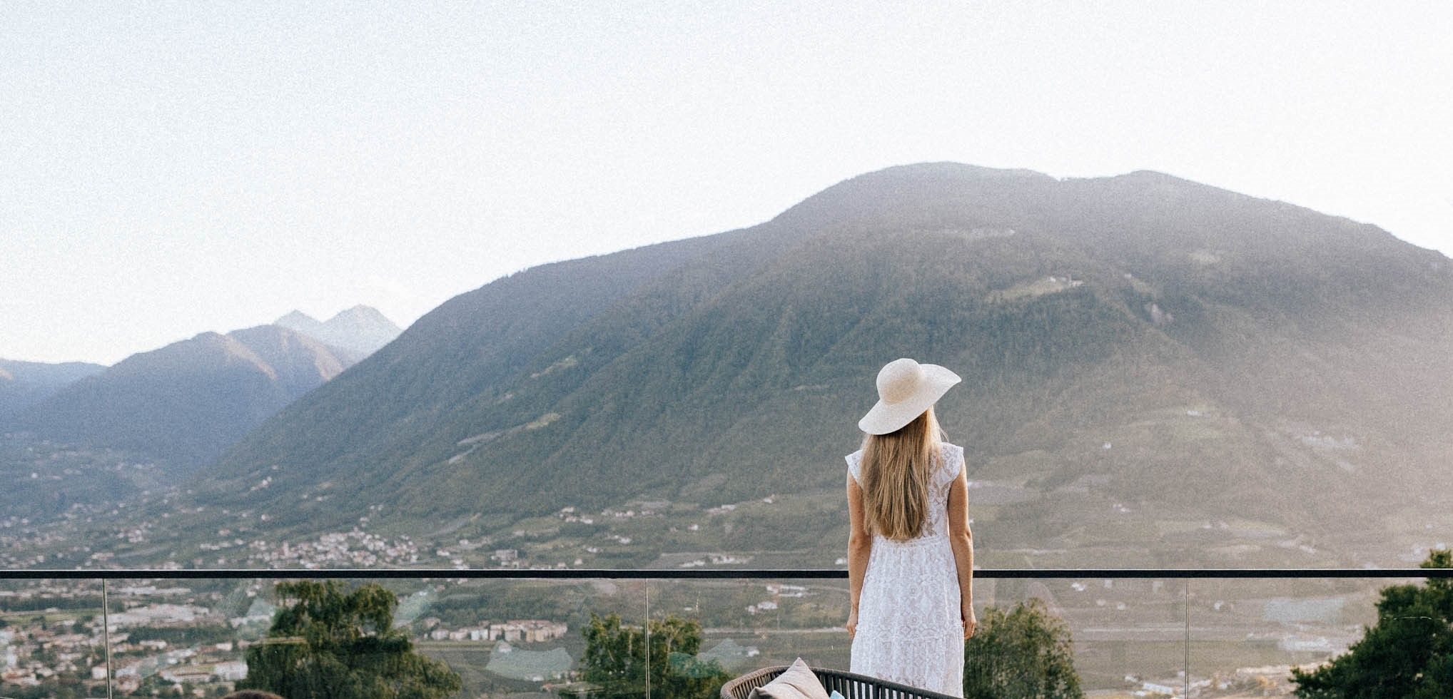 Golfhotel Panoramahotel Am Sonnenhang 4*S