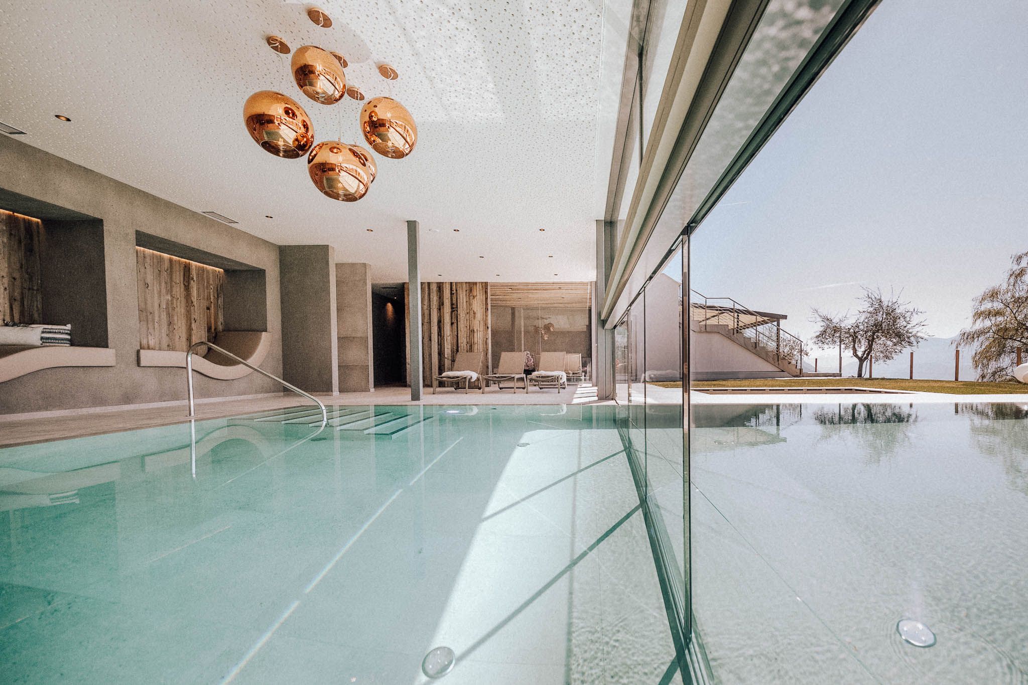 Golfhotel Panoramahotel Am Sonnenhang 4*S