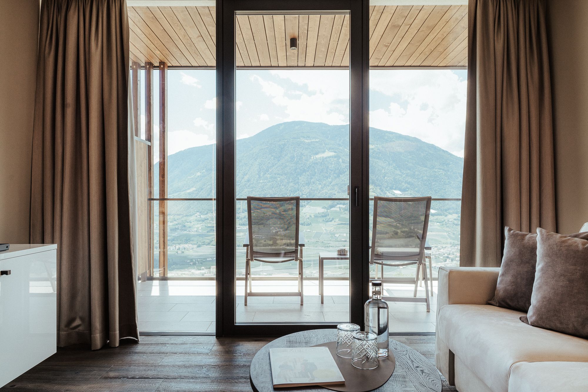 Golfhotel Panoramahotel Am Sonnenhang 4*S