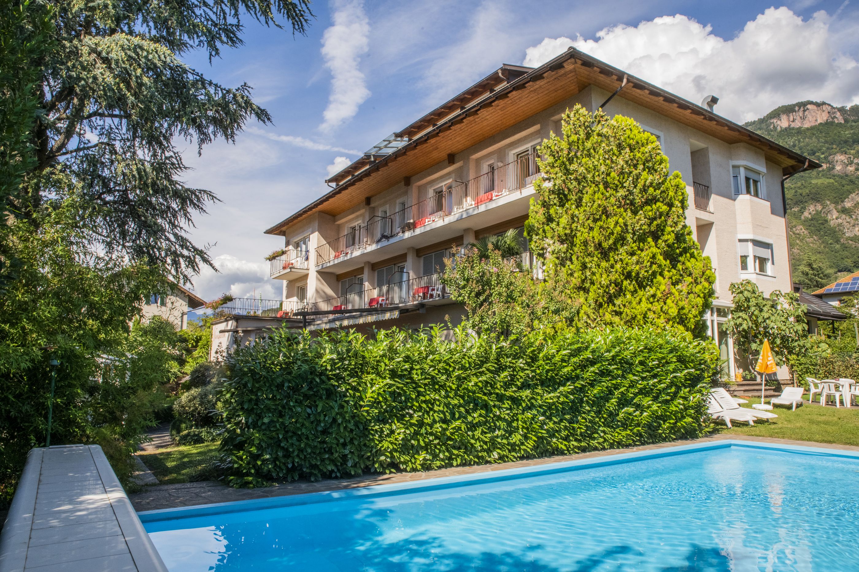 Golfhotel Hotel Weingarten