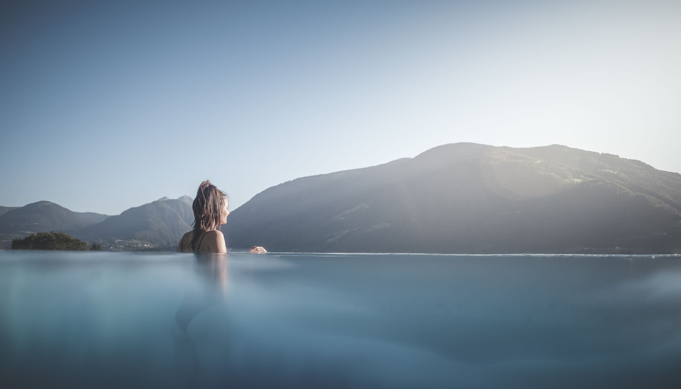 Willkommen im Sonnbichl