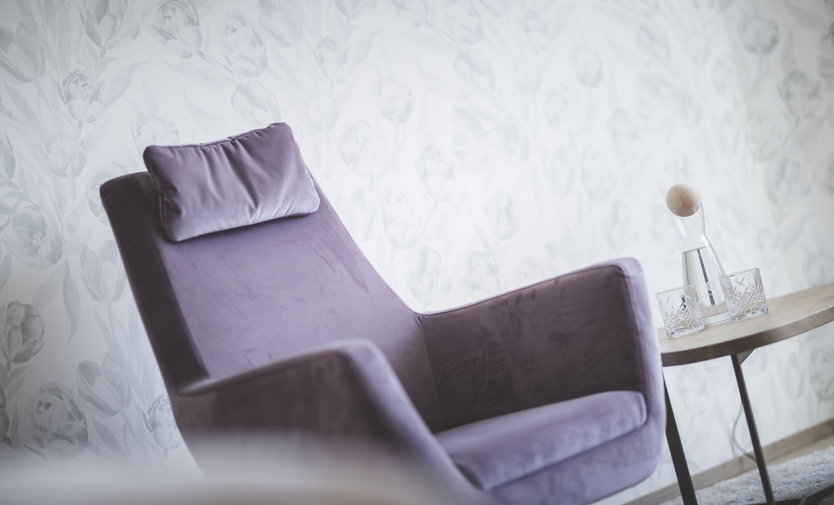 Golfhotel Welcome at hotel Sonnbichl