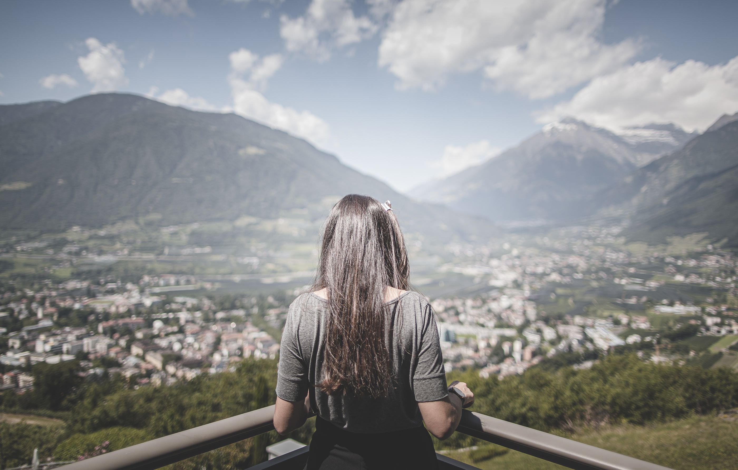 Golfhotel Welcome at hotel Sonnbichl