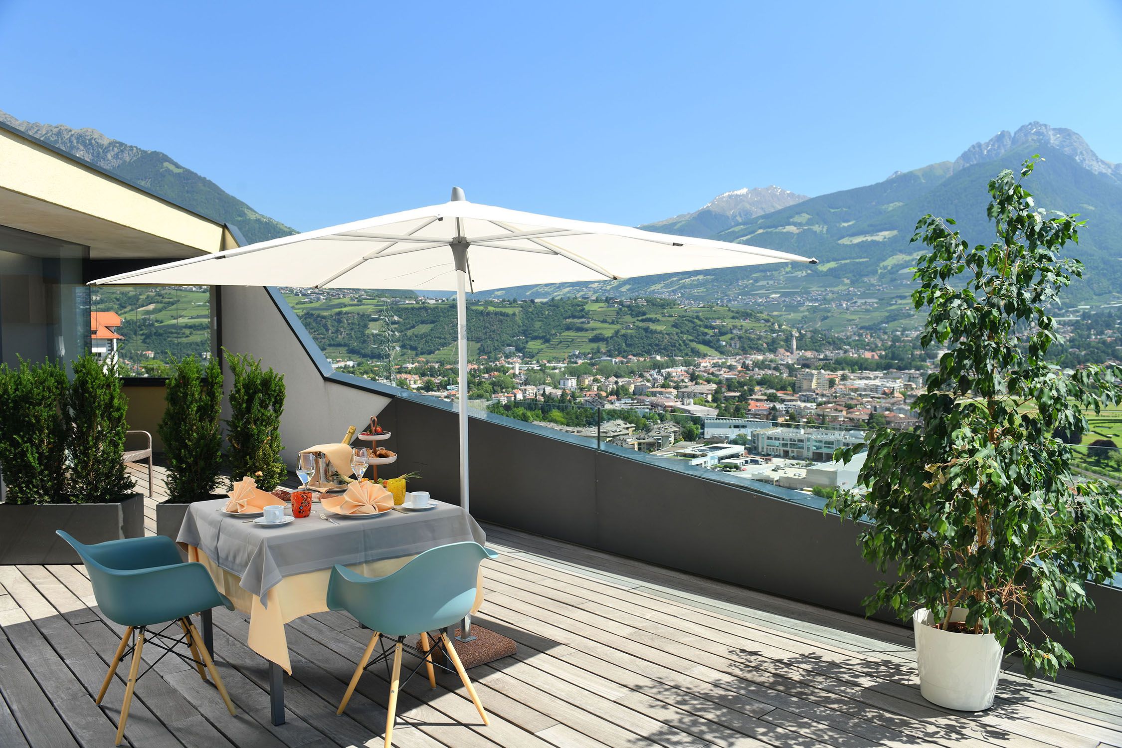 Golfhotel Hotel Marlena - Adults Only