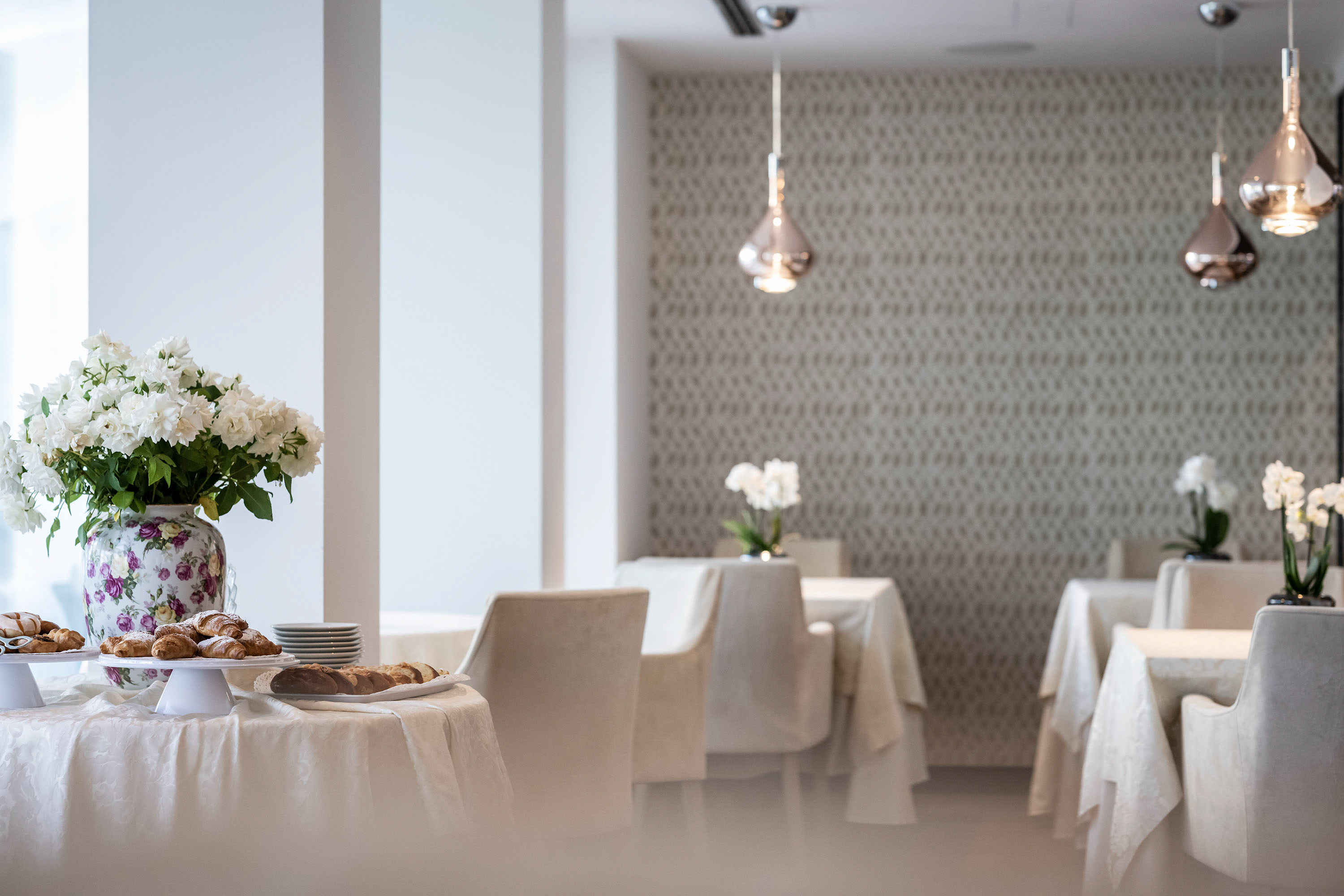 Golfhotel Small & Beautiful Hotel Gnaid