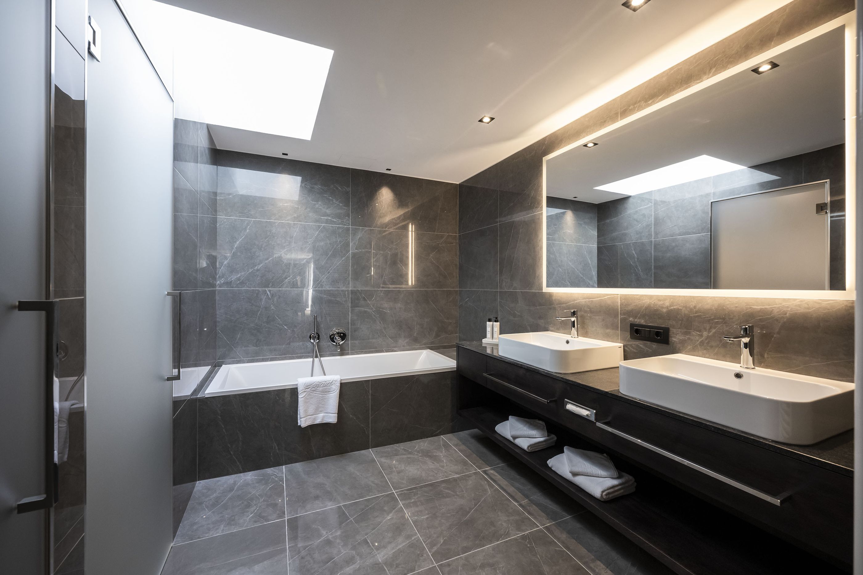 Golfhotel Small & Beautiful Hotel Gnaid