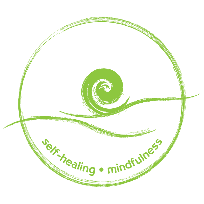 self - healing ° mindfulness