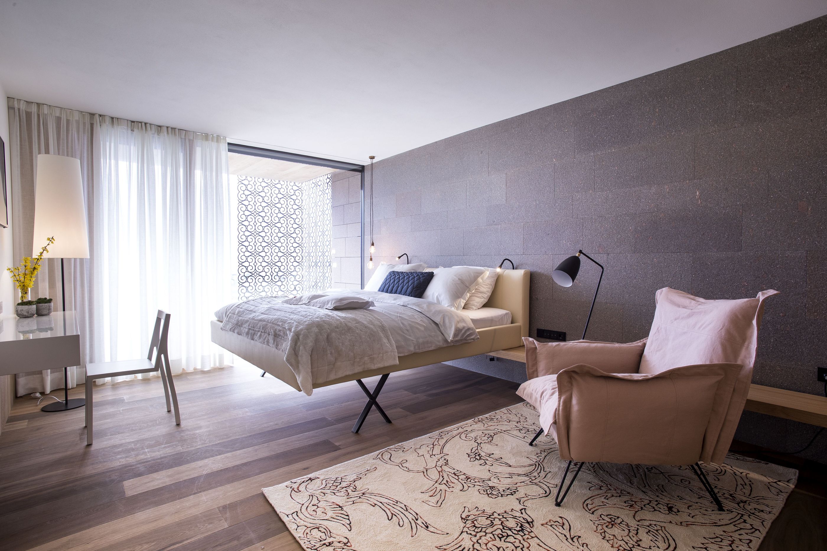 Golfhotel Hotel Muchele