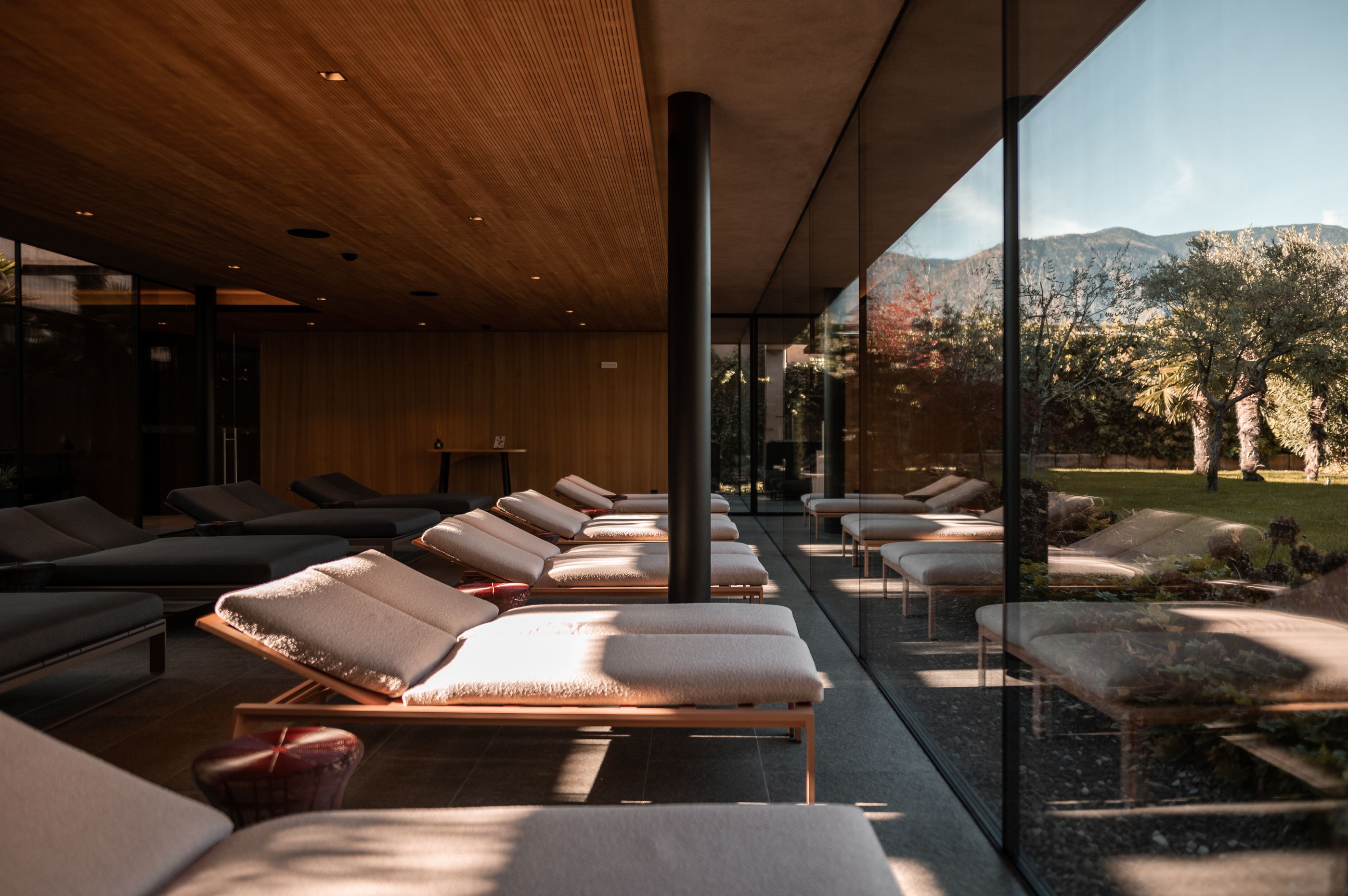 Golfhotel Hotel Muchele