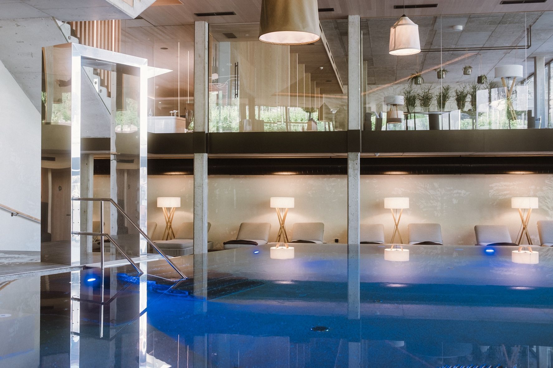 Golfhotel Lindenhof Pure Luxury & Spa DolceVita Resort