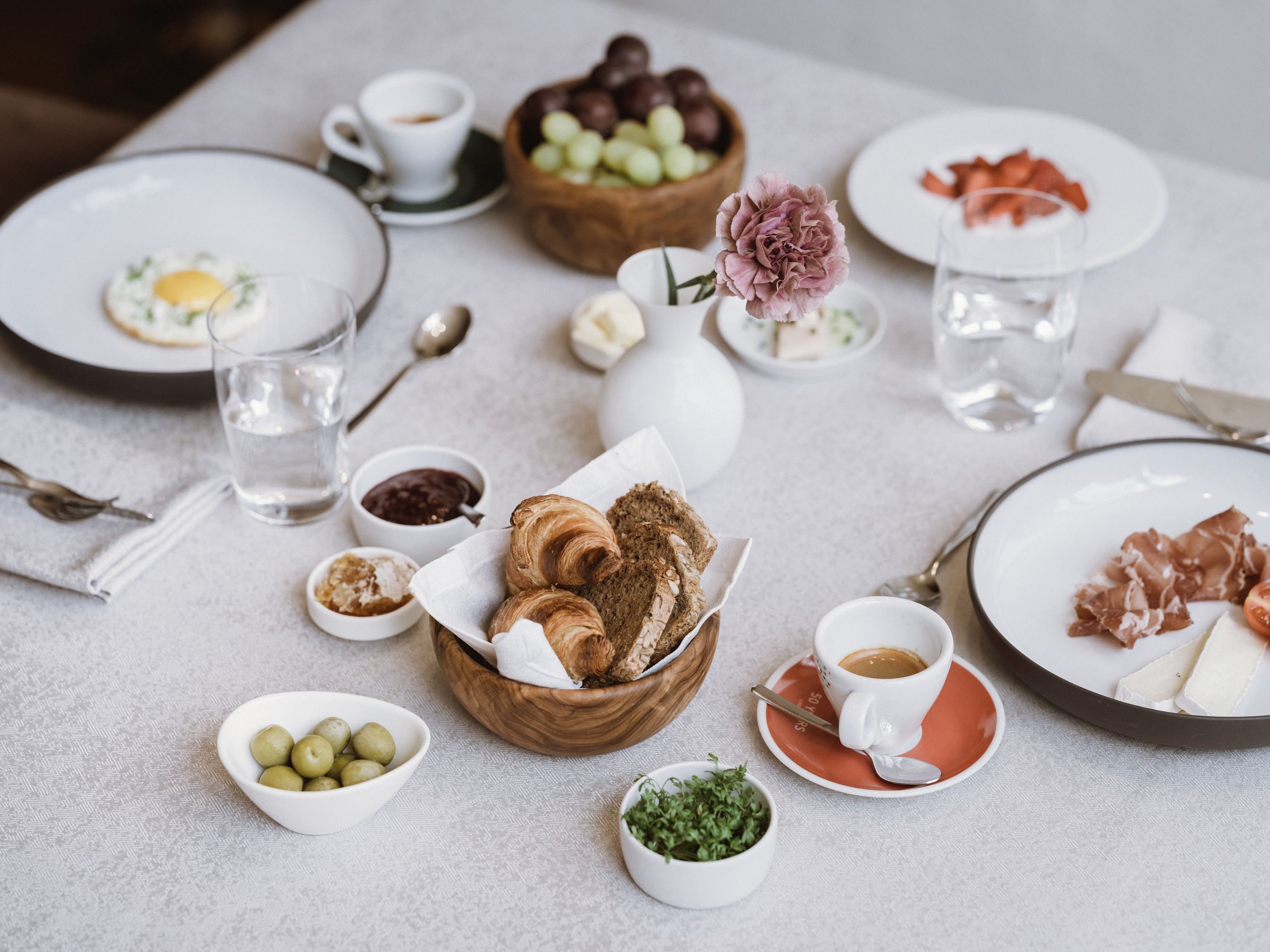 Golfhotel Lindenhof Pure Luxury & Spa DolceVita Resort