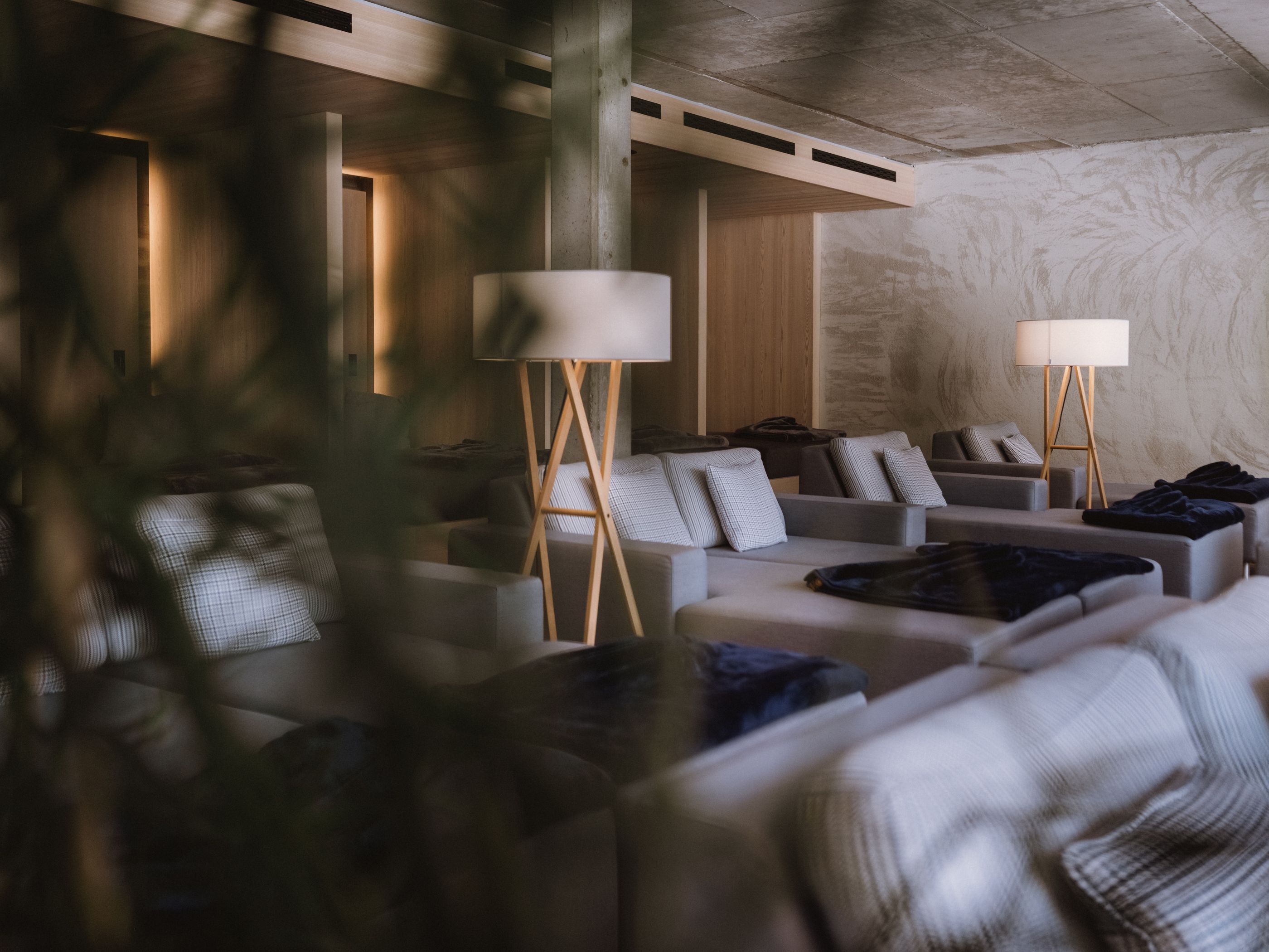 Golfhotel Lindenhof Pure Luxury & Spa DolceVita Resort