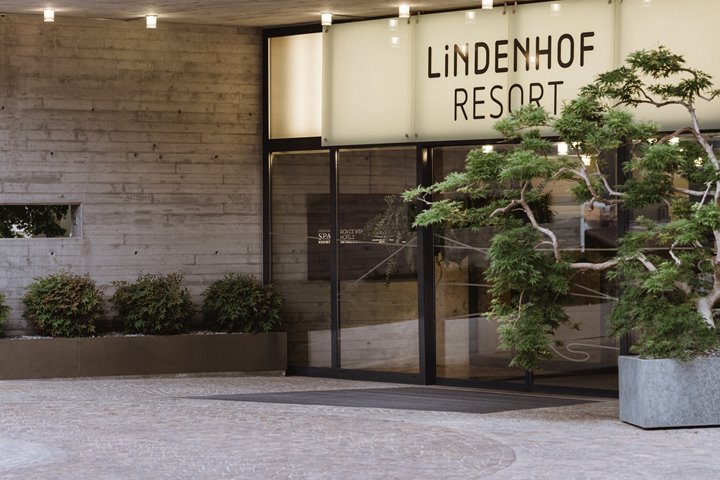 Golfhotel Lindenhof Pure Luxury & Spa DolceVita Resort