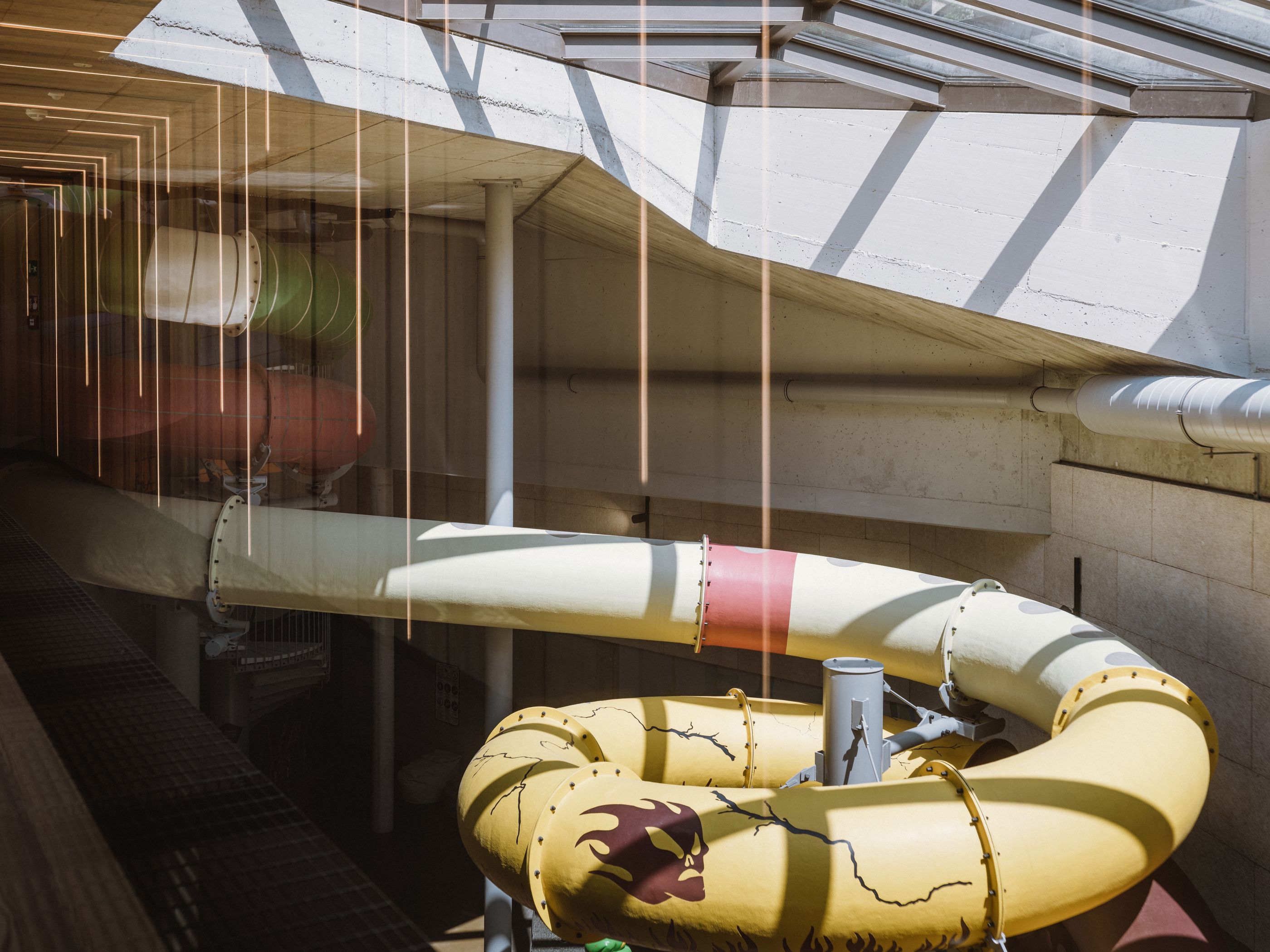 Golfhotel Lindenhof Pure Luxury & Spa DolceVita Resort