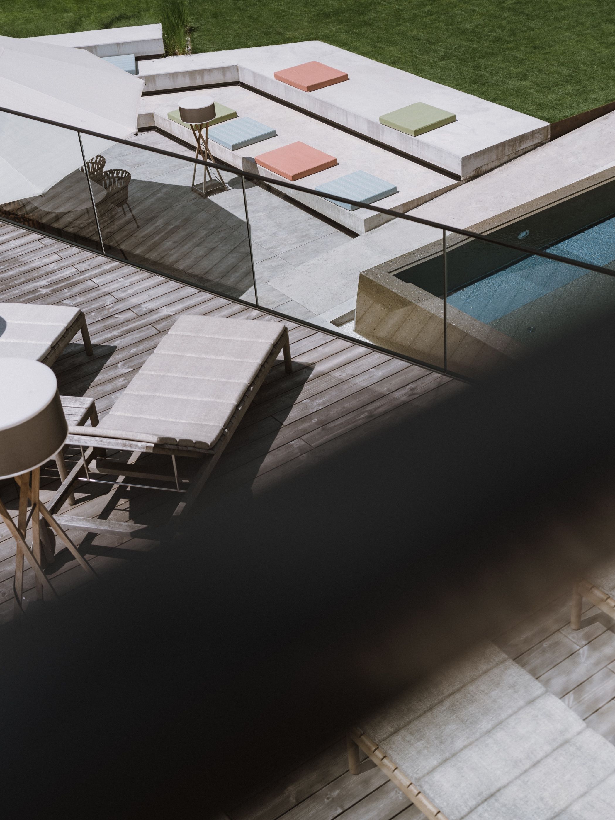 Golfhotel Lindenhof Pure Luxury & Spa DolceVita Resort