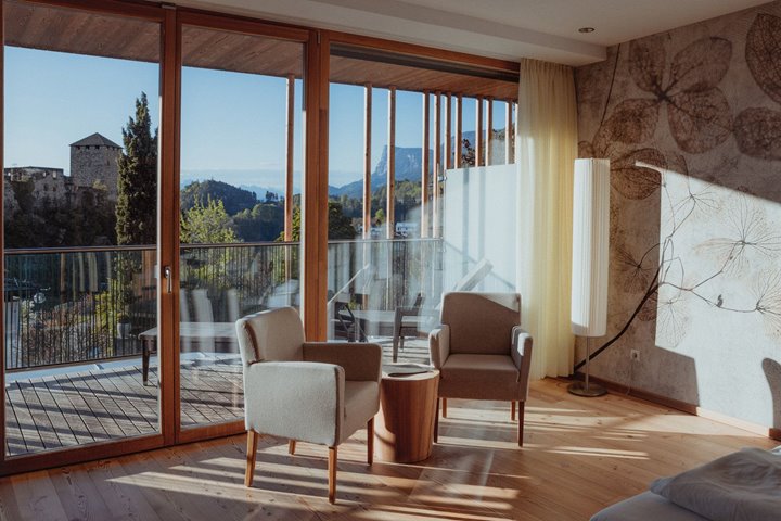 Golfhotel Hotel Der Waldhof²****s