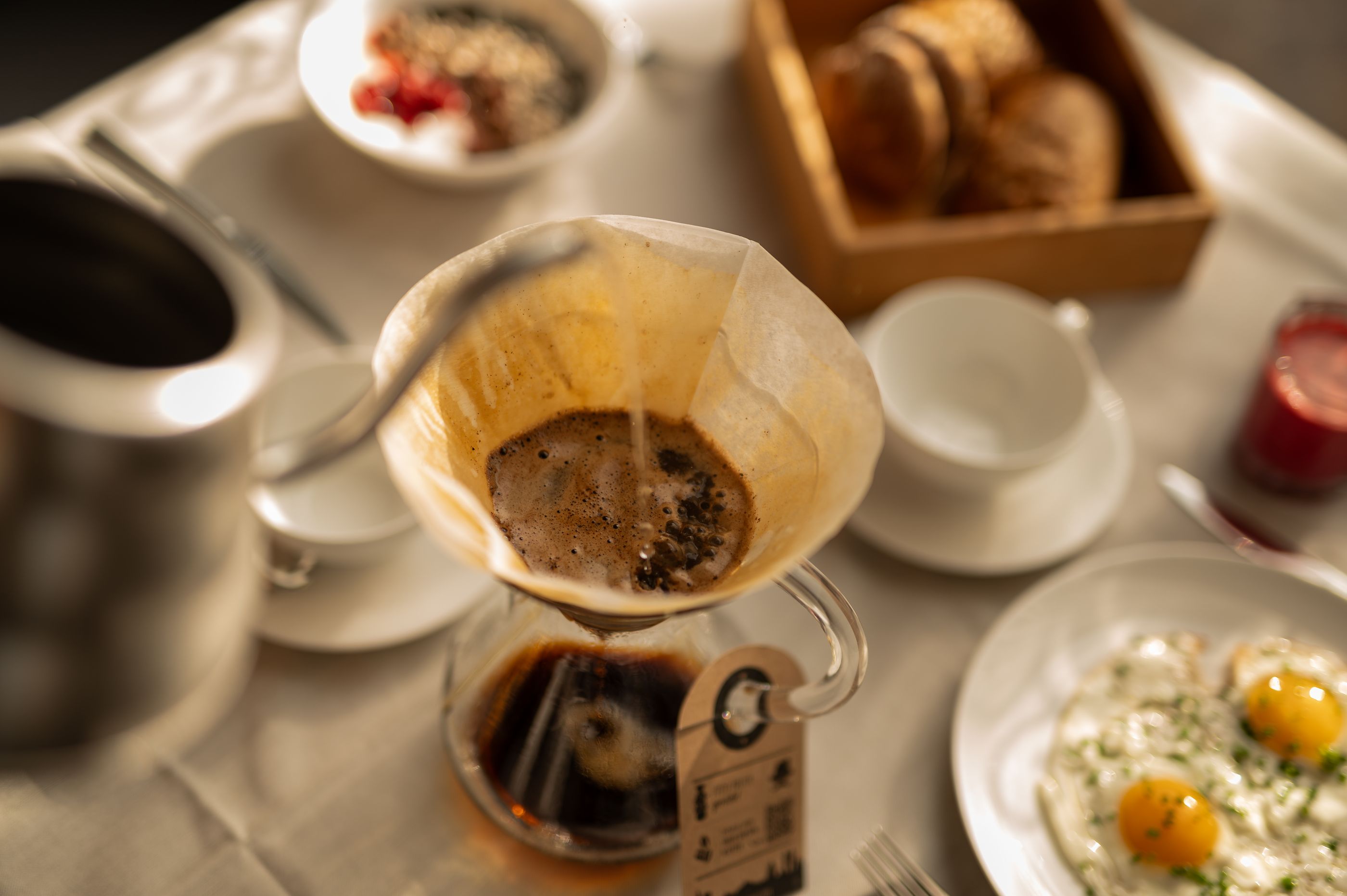 Golfhotel Hotel Muchele