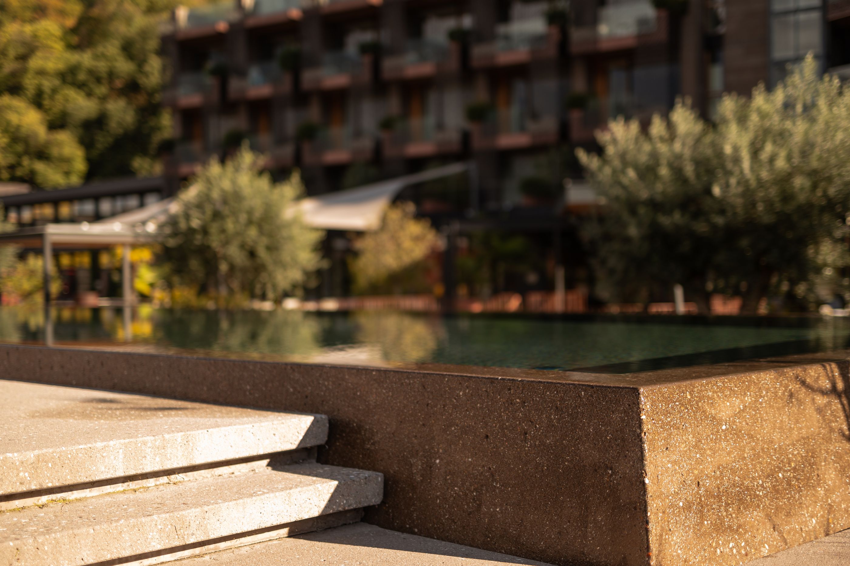 Golfhotel Hotel Muchele