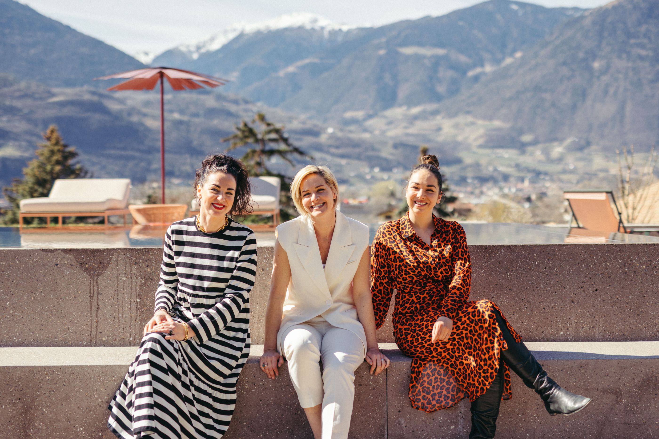 Golfhotel Hotel Muchele