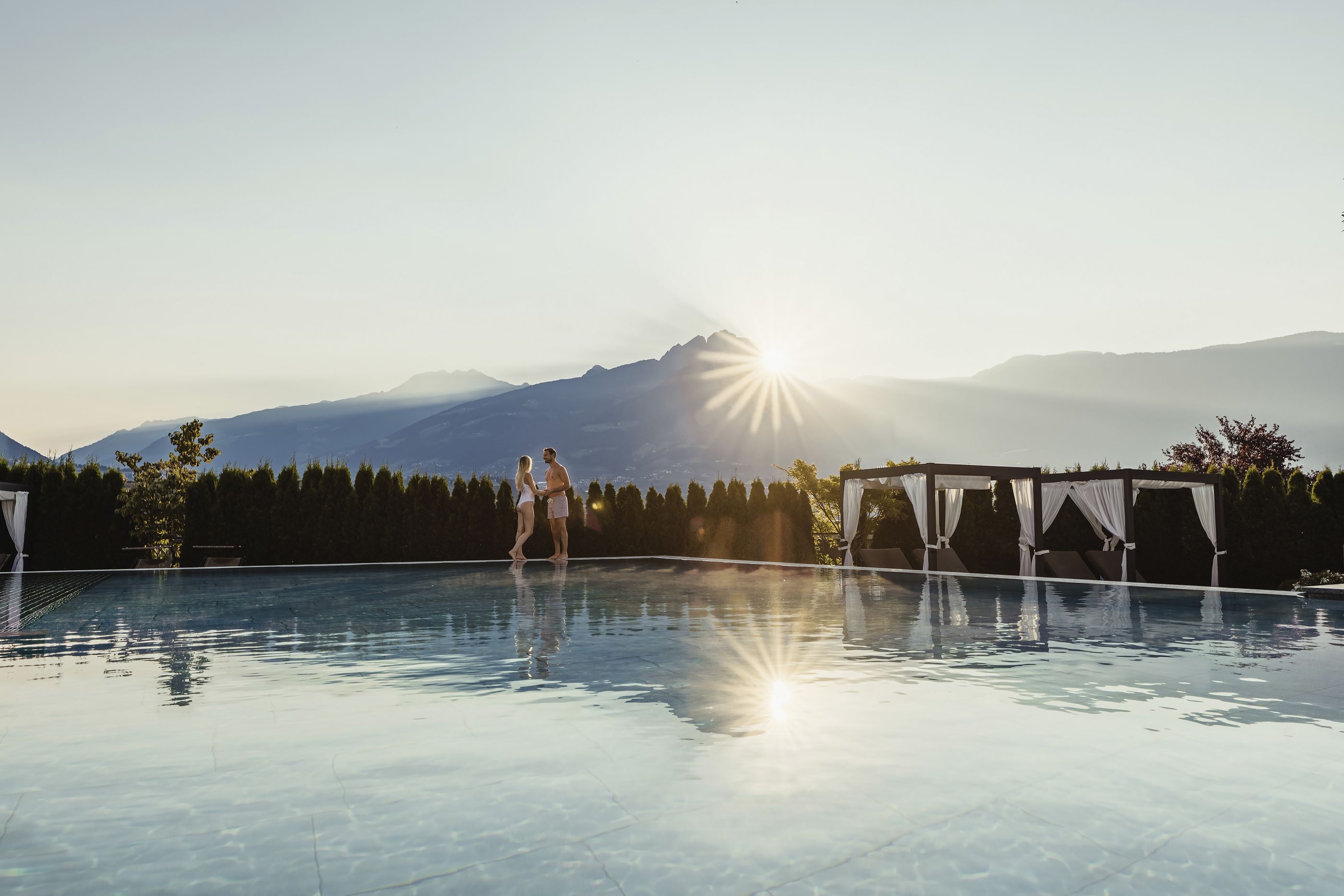 La Maiena Meran Resort