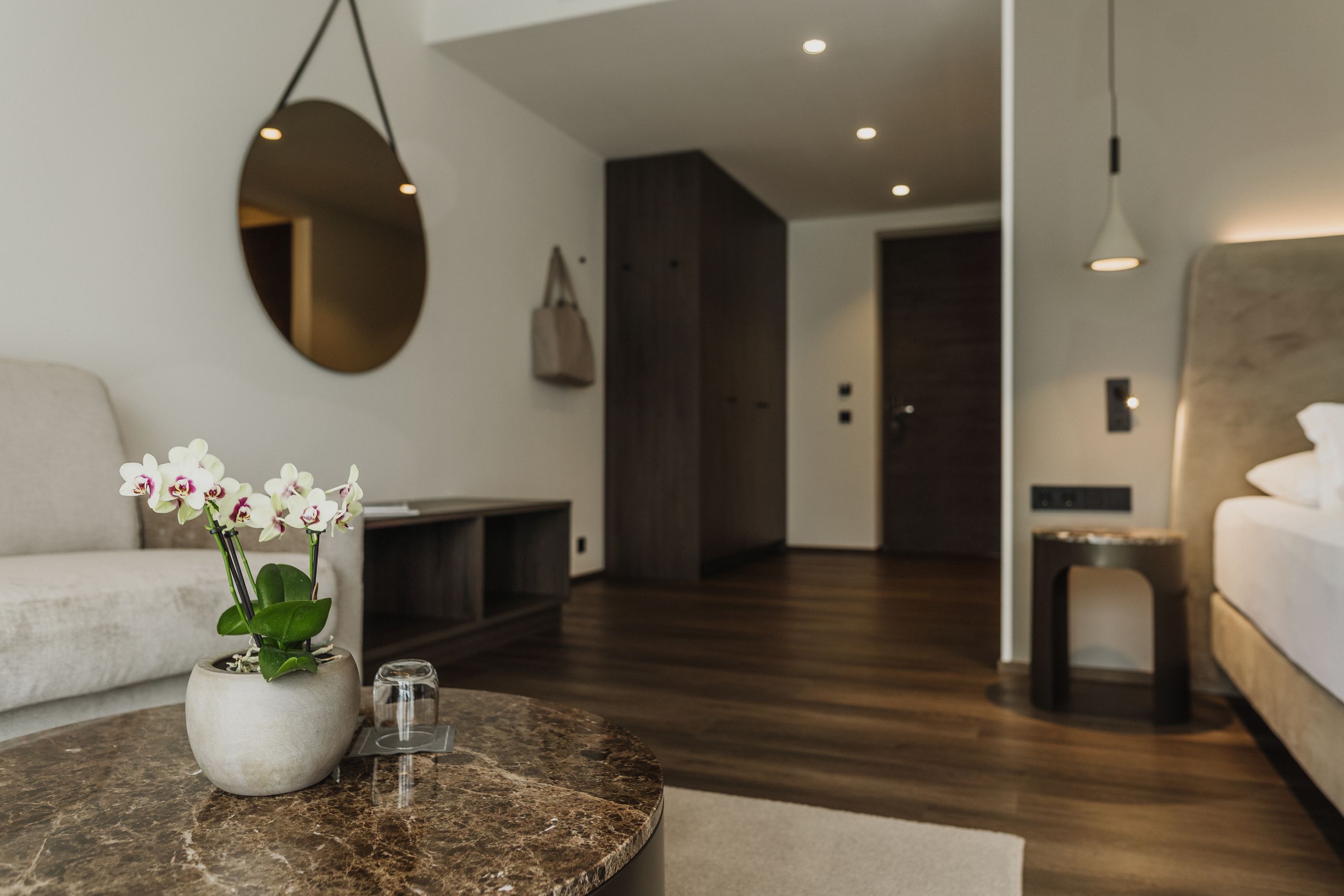 Golfhotel Klein Fein Hotel Anderlahn