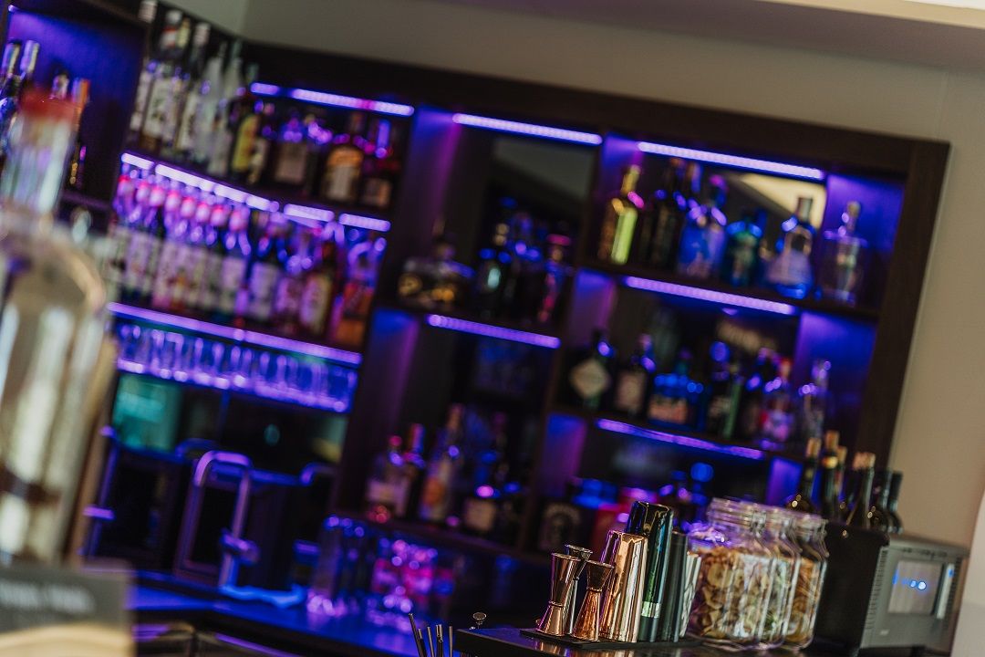 Golfhotel Klein Fein Hotel Anderlahn