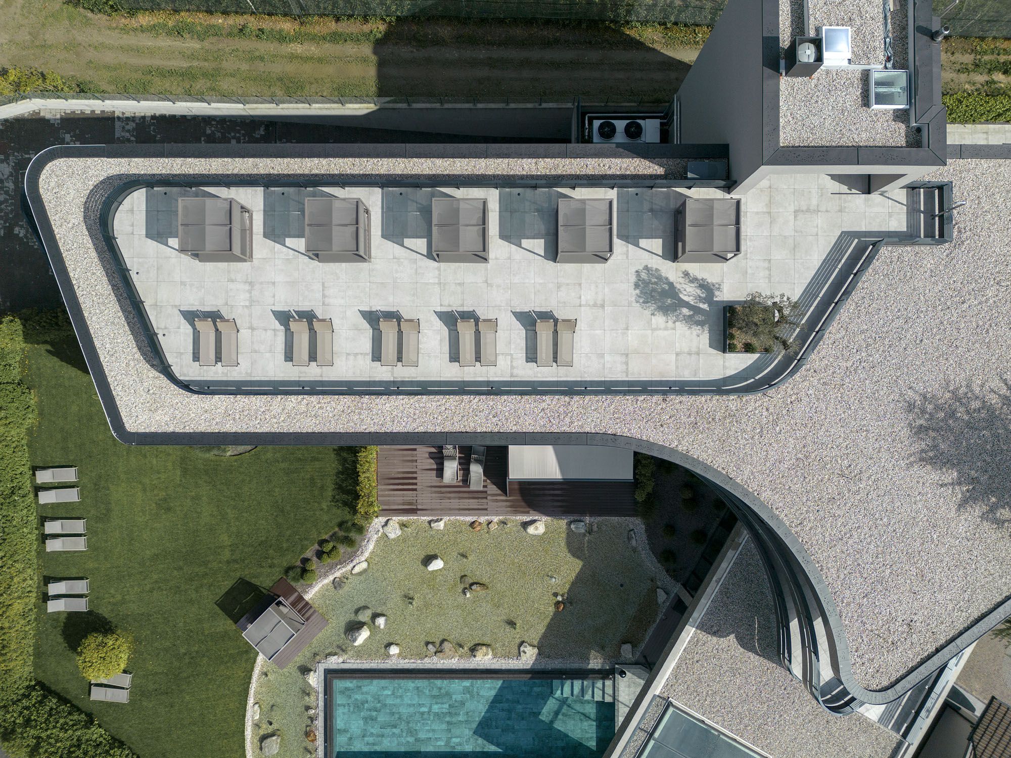 Golfhotel Klein Fein Hotel Anderlahn