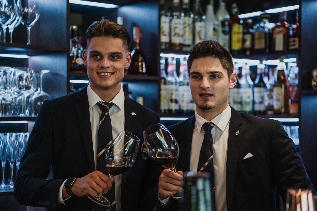 Golfhotel Klein Fein Hotel Anderlahn