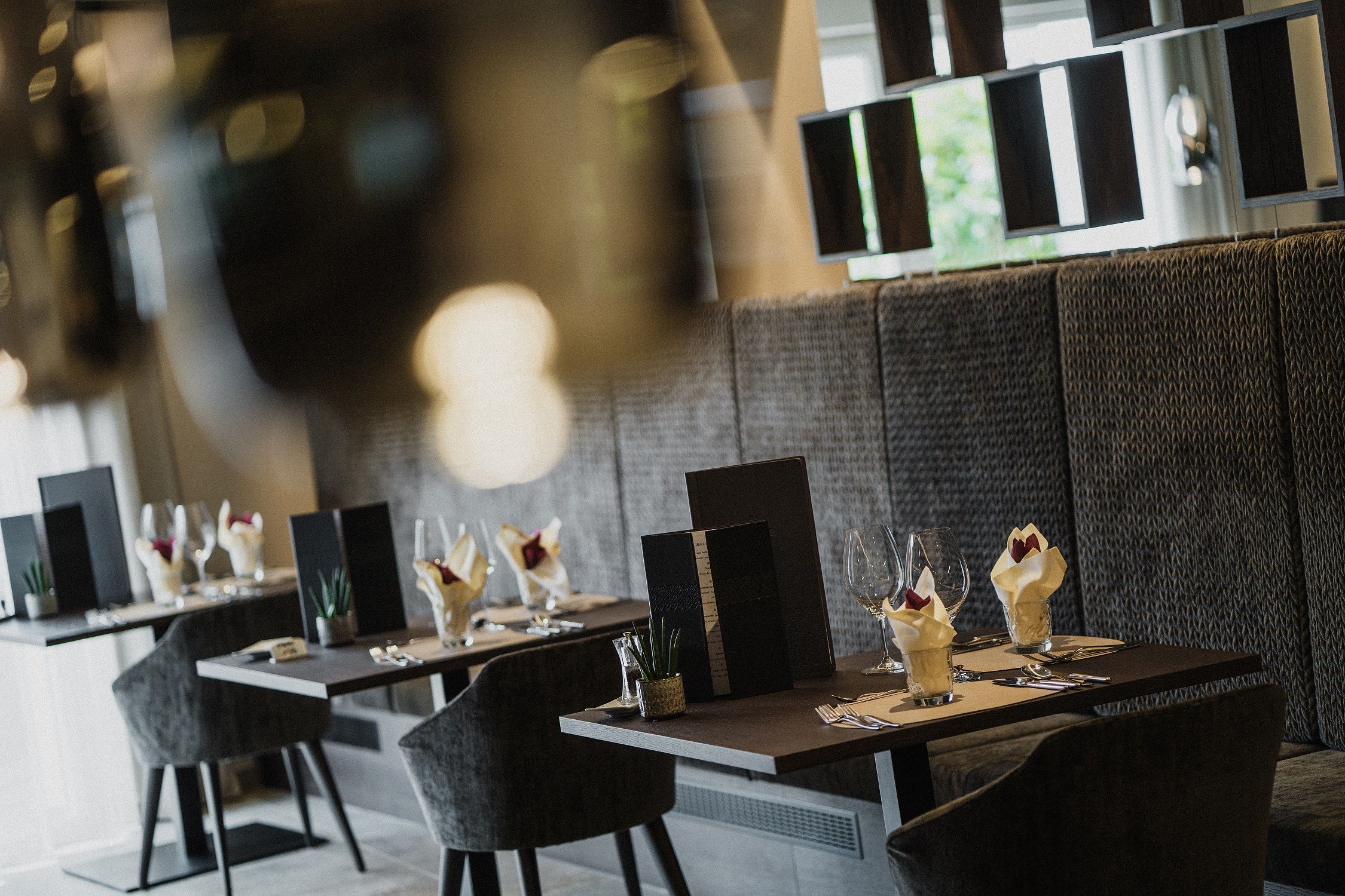 Golfhotel Klein Fein Hotel Anderlahn