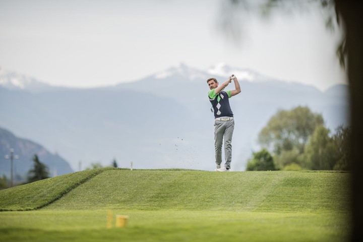Golferlebnis im Klein Fein Hotel