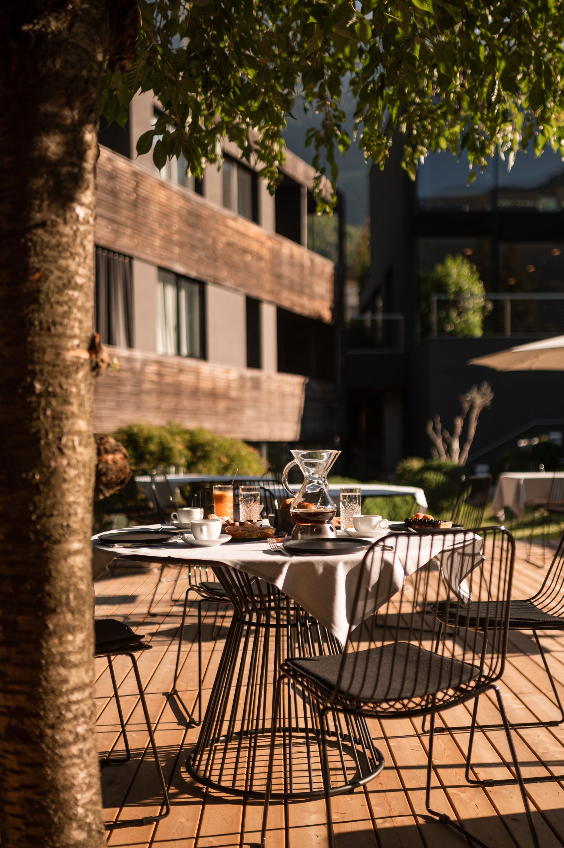 Golfhotel Design Hotel Tyrol