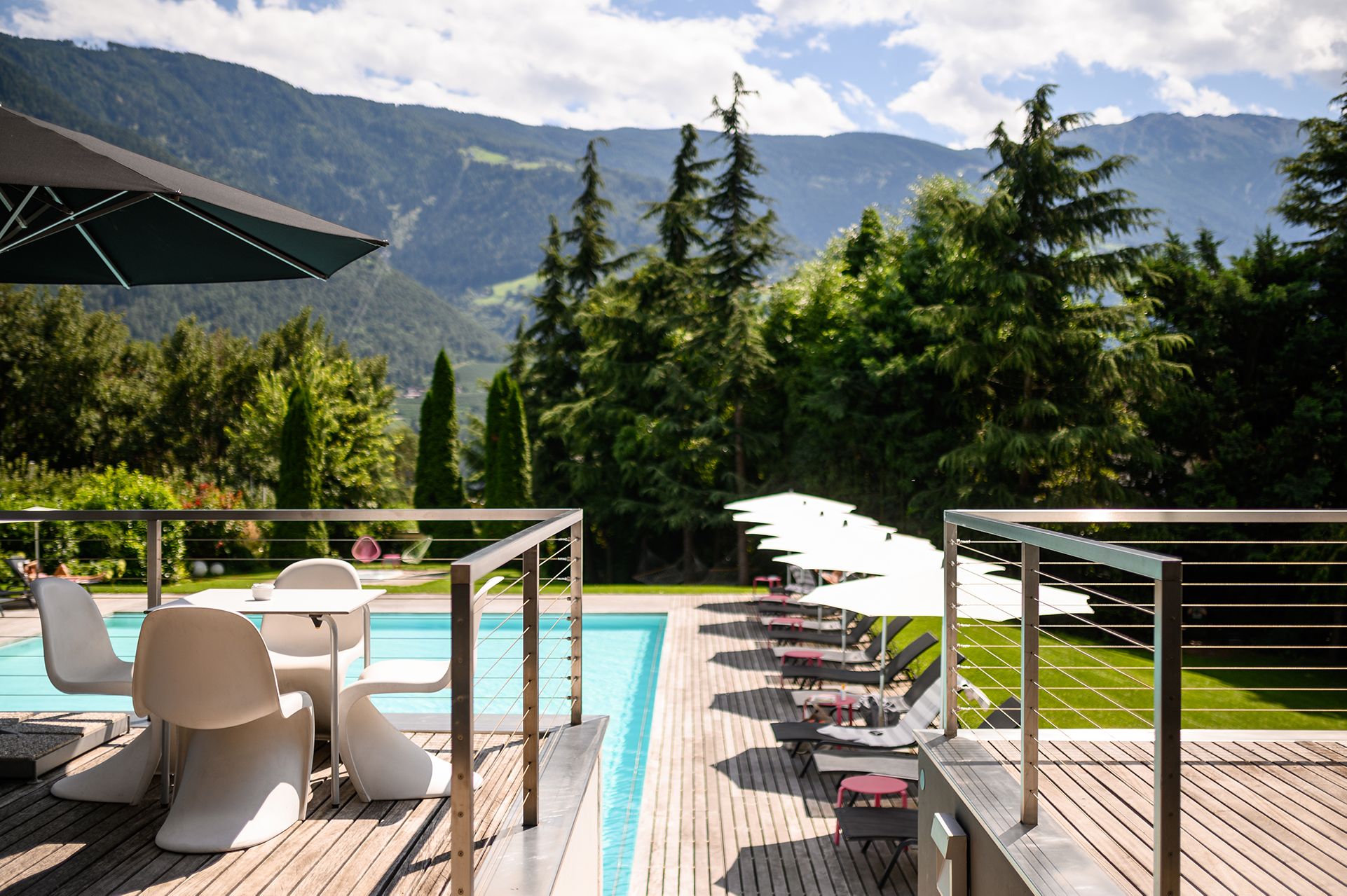 Golfhotel Design Hotel Tyrol