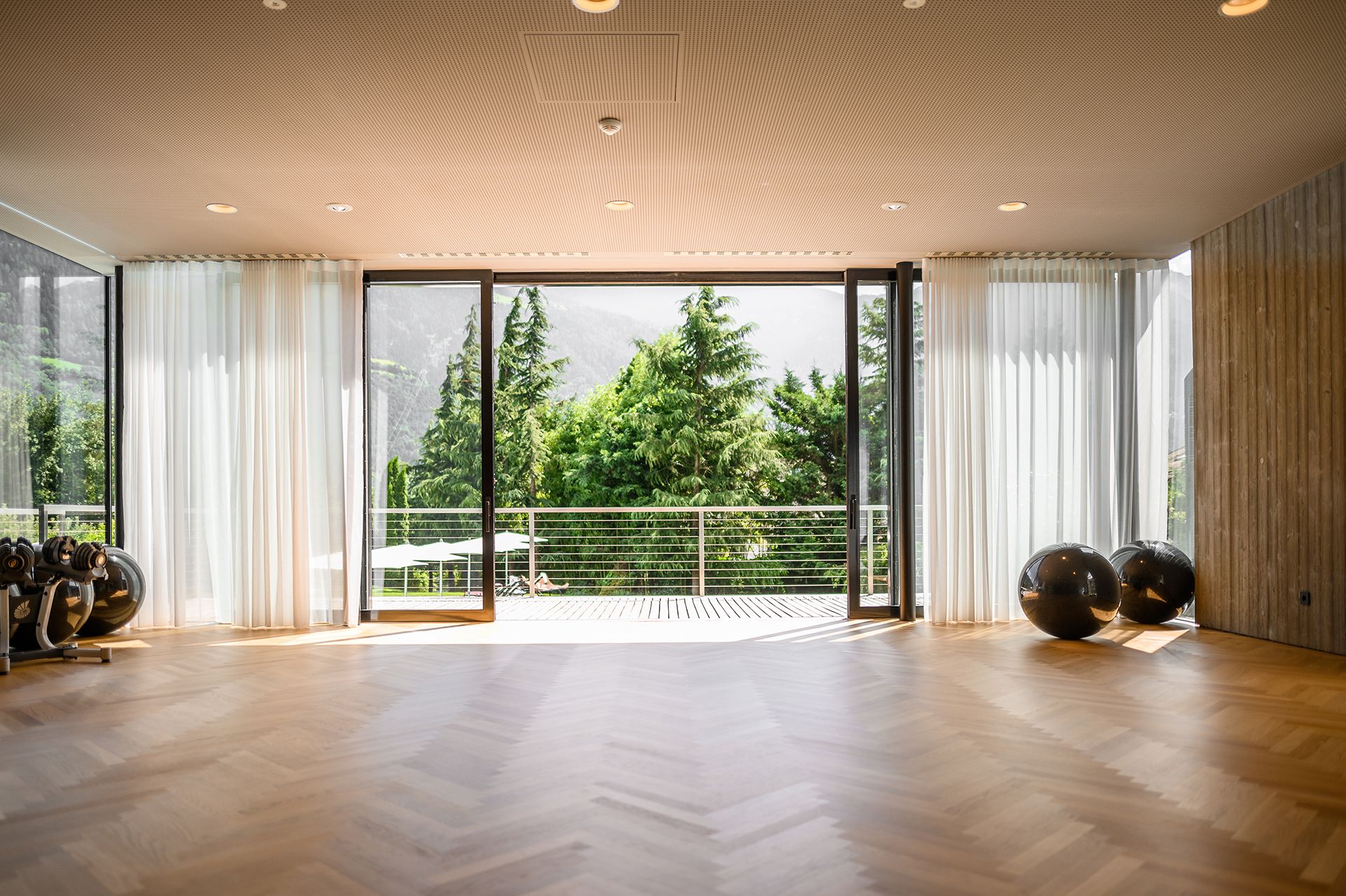 Golfhotel Design Hotel Tyrol