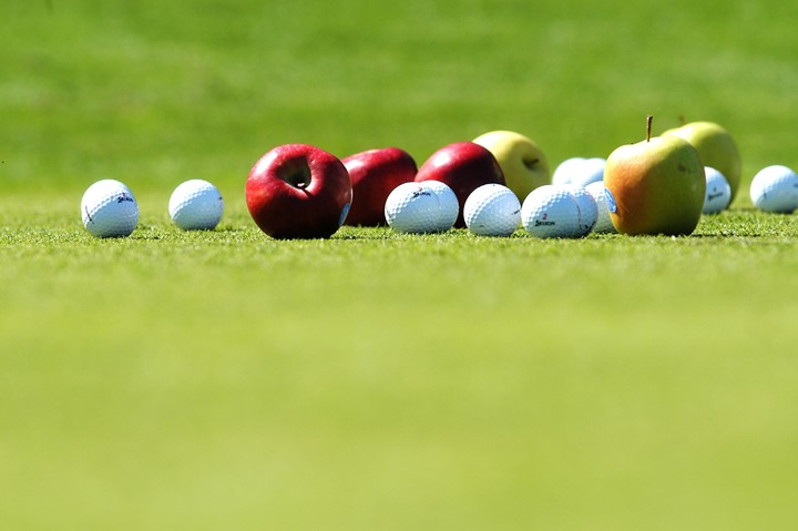 Golf week