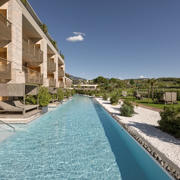 Weinegg Wellviva Resort