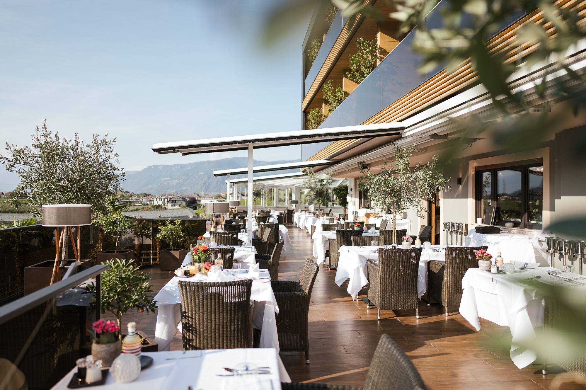 Golfhotel Weinegg Wellviva Resort