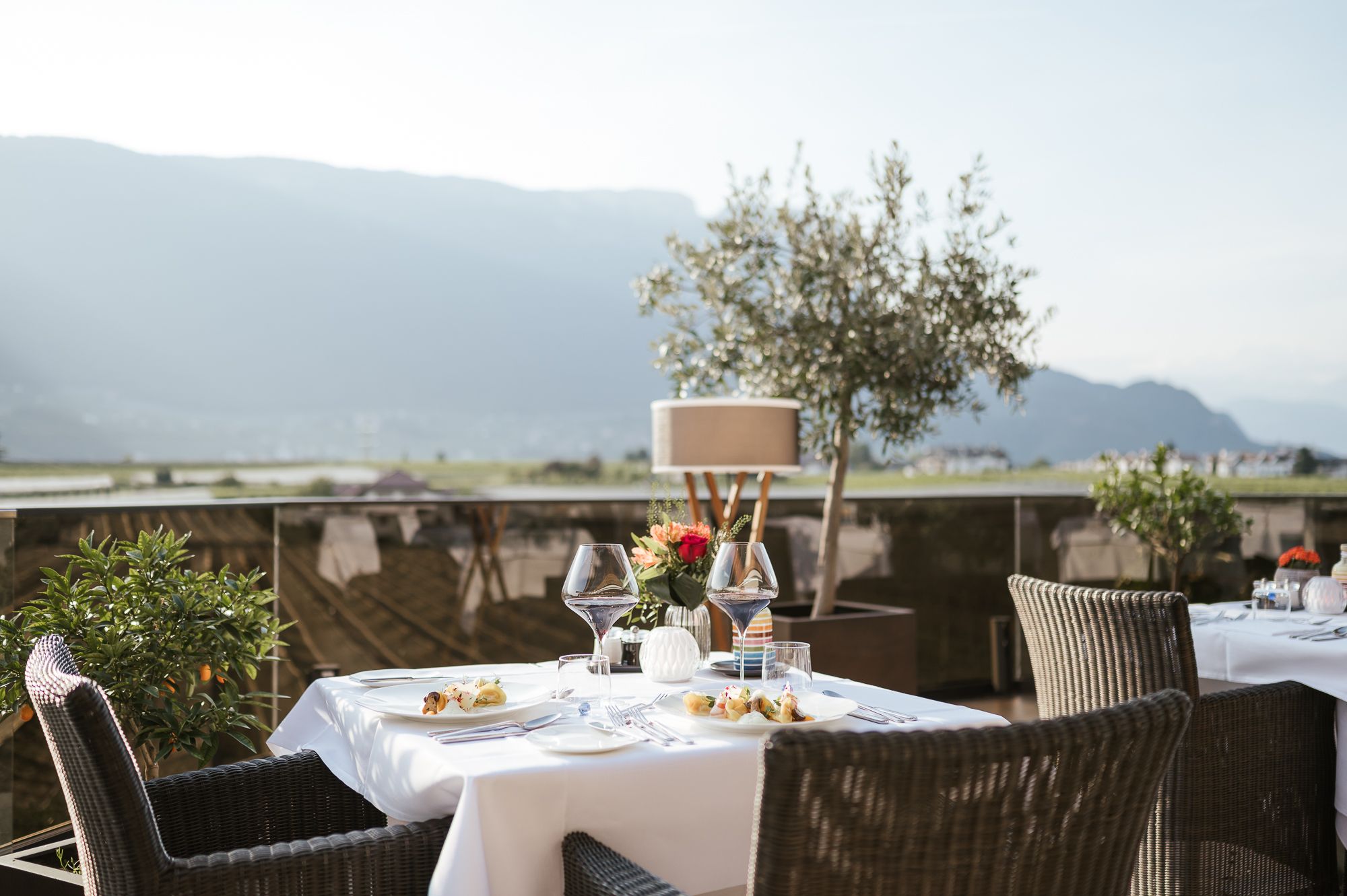 Golfhotel Weinegg Wellviva Resort