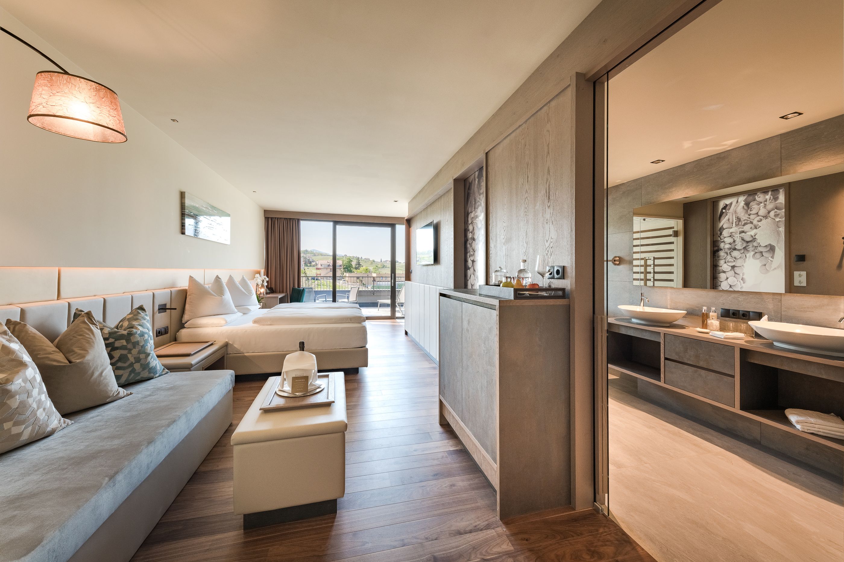 Golfhotel Weinegg Wellviva Resort