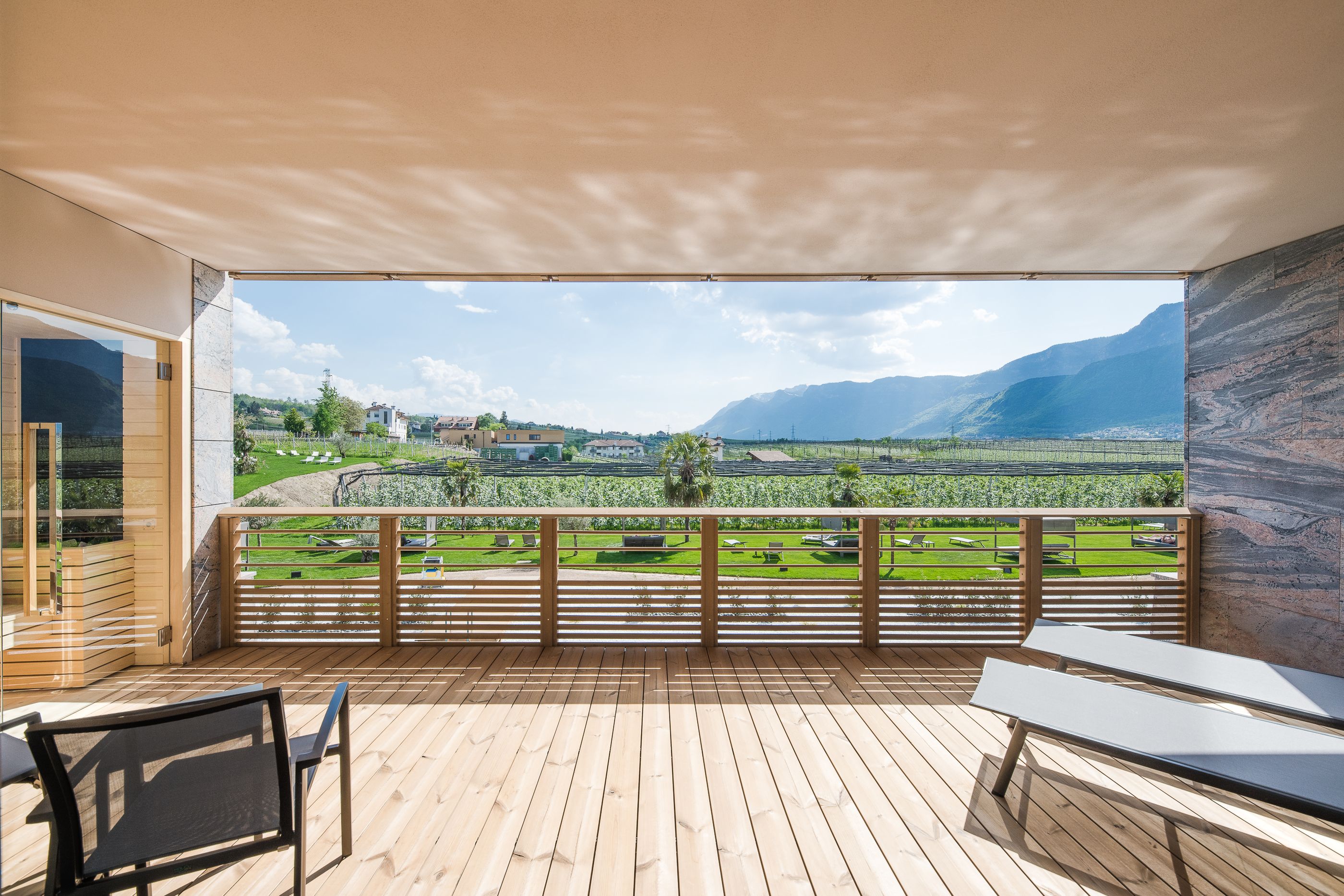 Golfhotel Weinegg Wellviva Resort