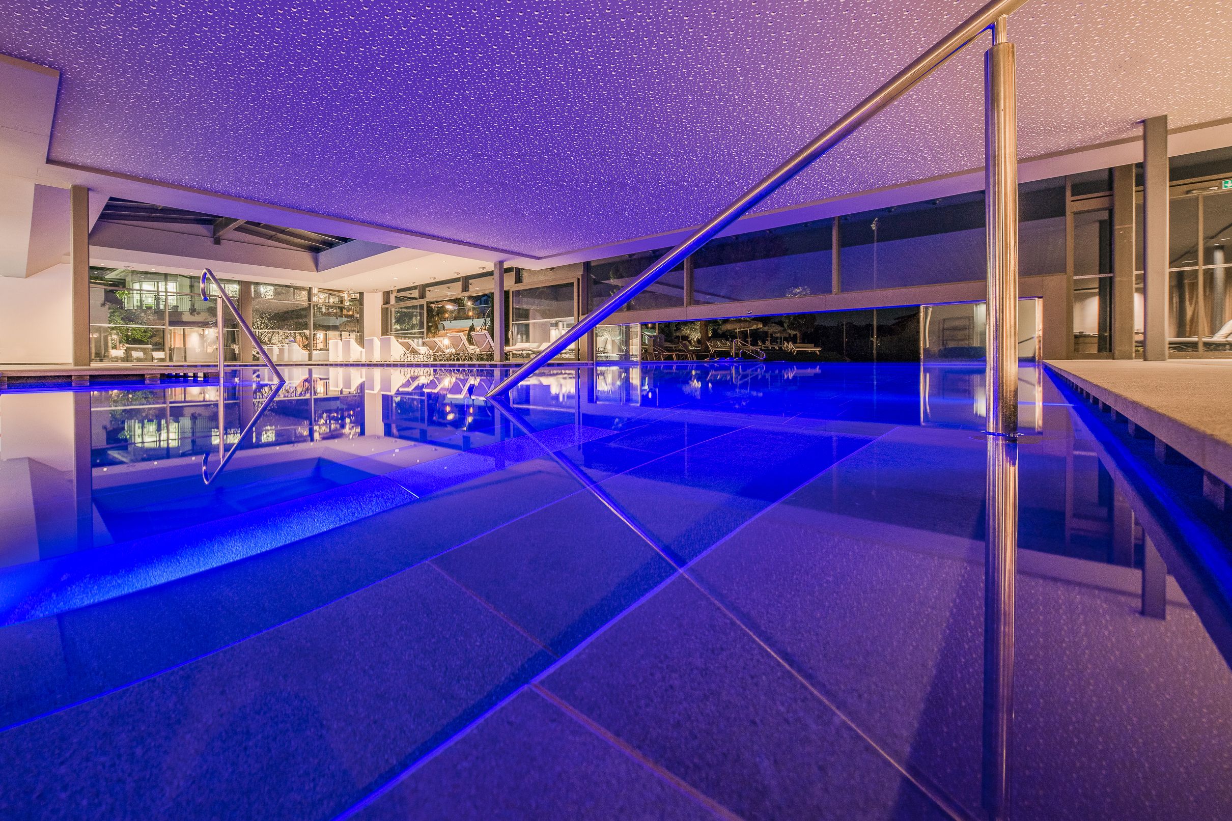 Golfhotel Weinegg Wellviva Resort