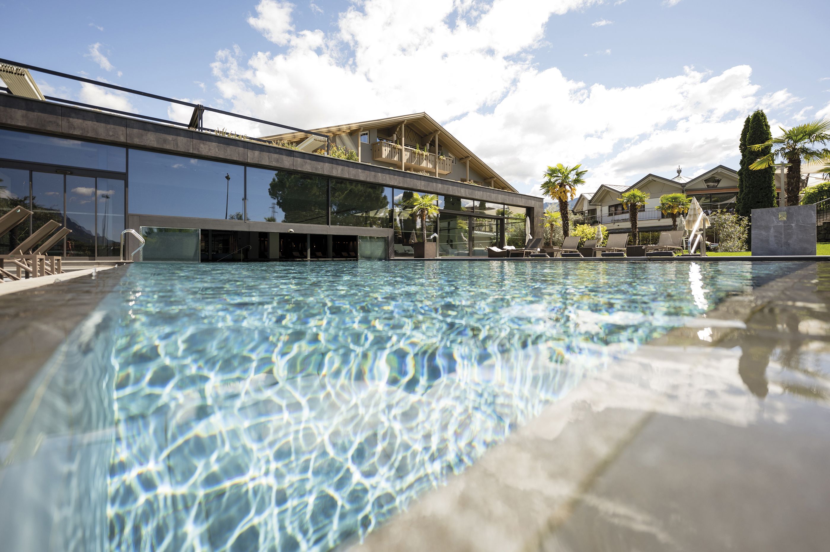 Golfhotel Weinegg Wellviva Resort