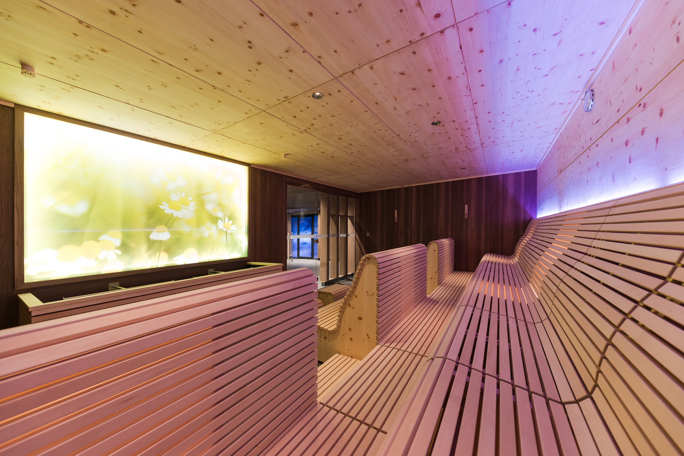 Golfhotel Weinegg Wellviva Resort