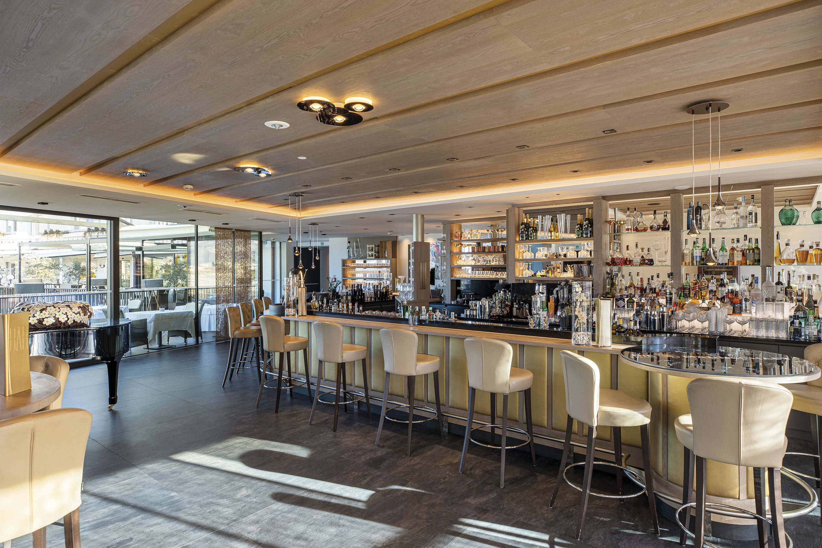 Golfhotel Weinegg Wellviva Resort