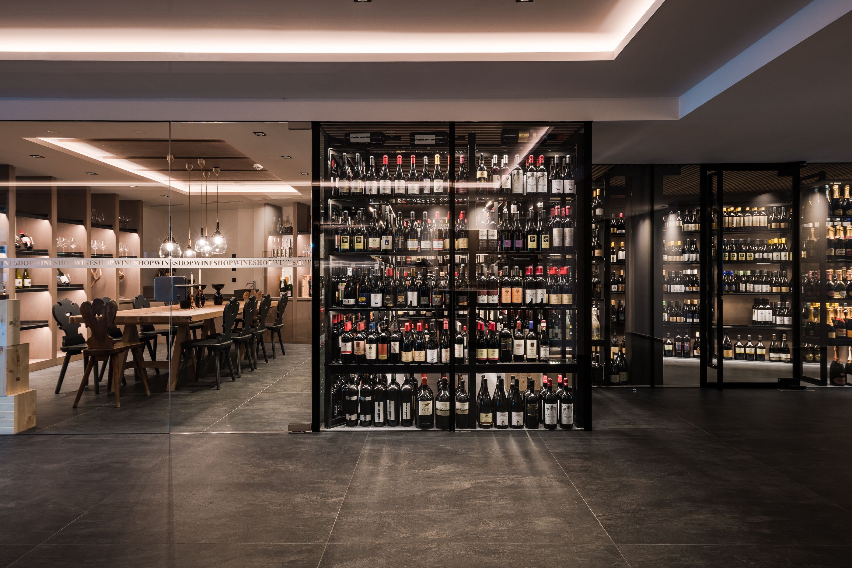 Golfhotel Weinegg Wellviva Resort