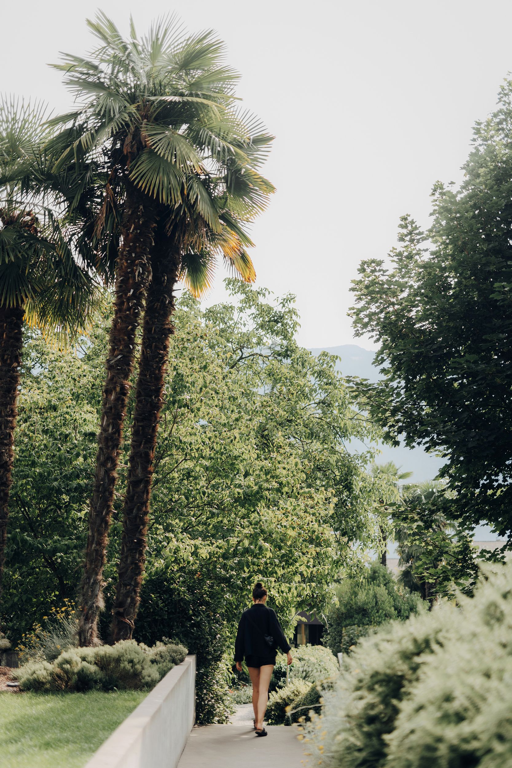 Golfhotel Golf-Boutique-Hotel Ballguthof neben dem Golfplatz 