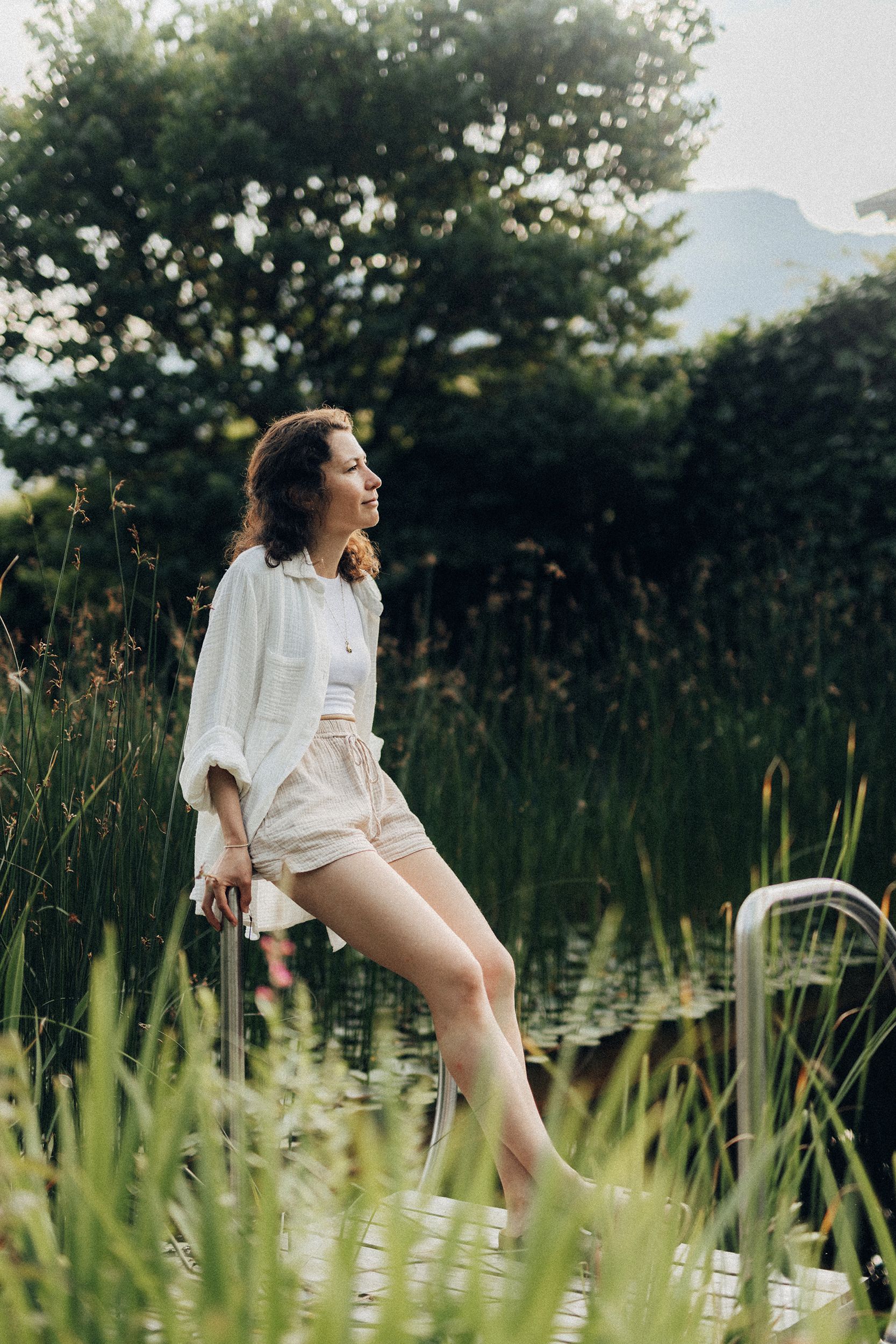 Golfhotel Golf-Boutique-Hotel Ballguthof neben dem Golfplatz 