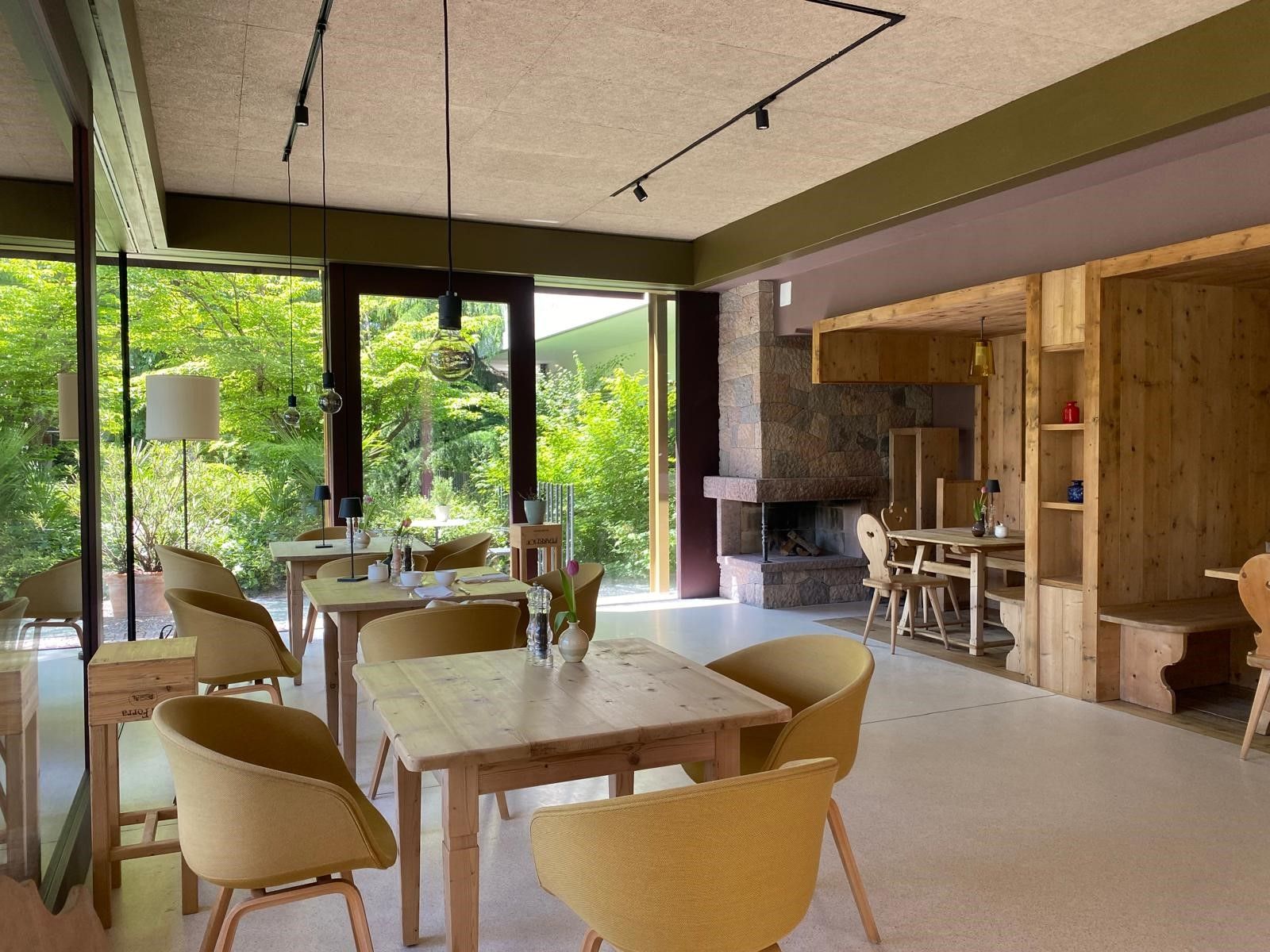 Golfhotel Golf-Boutique-Hotel Ballguthof neben dem Golfplatz 