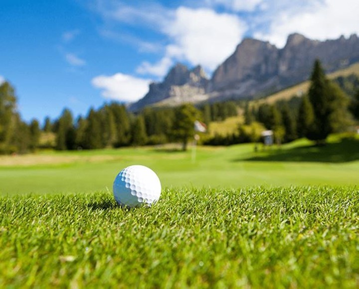 Golf stay