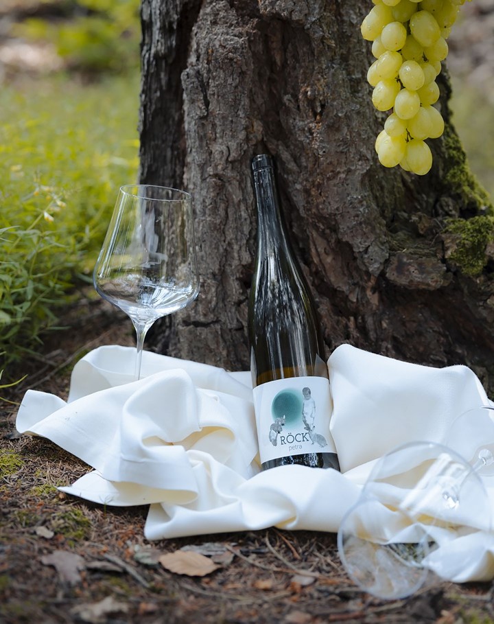 Wine week