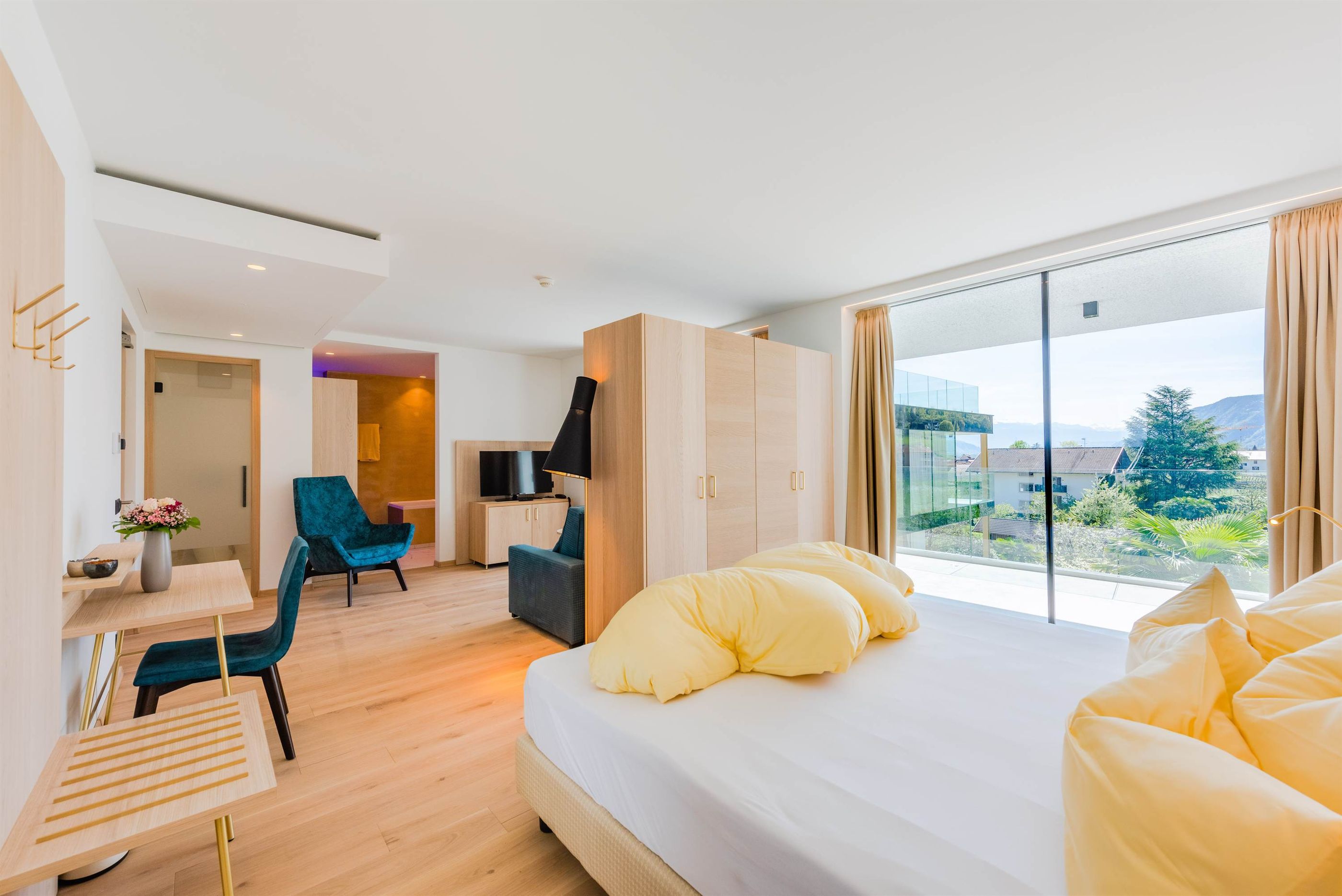 Golfhotel Hotel Gschwangut 